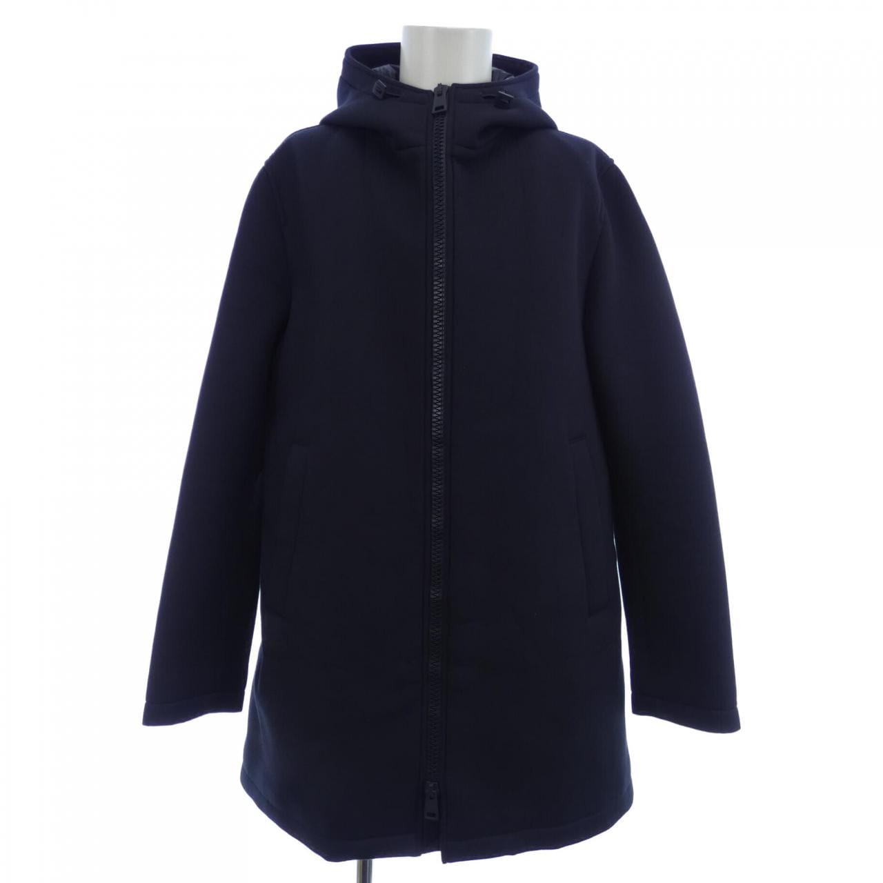 ヘルノ Herno PA0042U ダウンコート