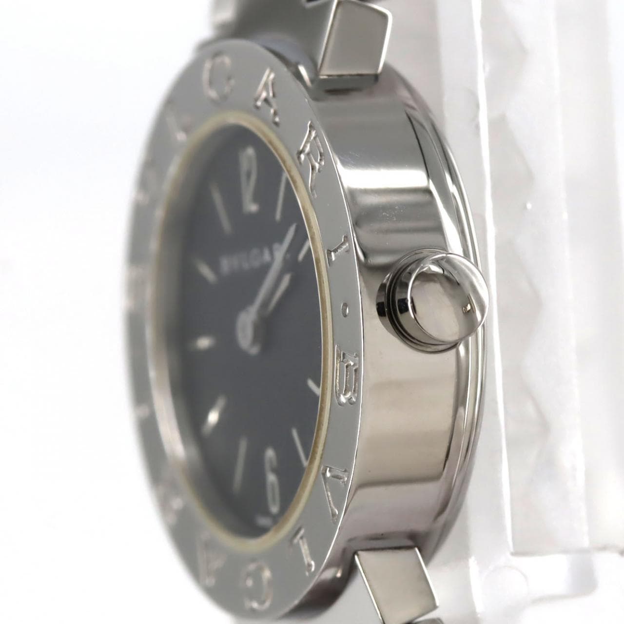 ブルガリ ブルガリブルガリ BB23SS/BB23SSD SS クォーツ