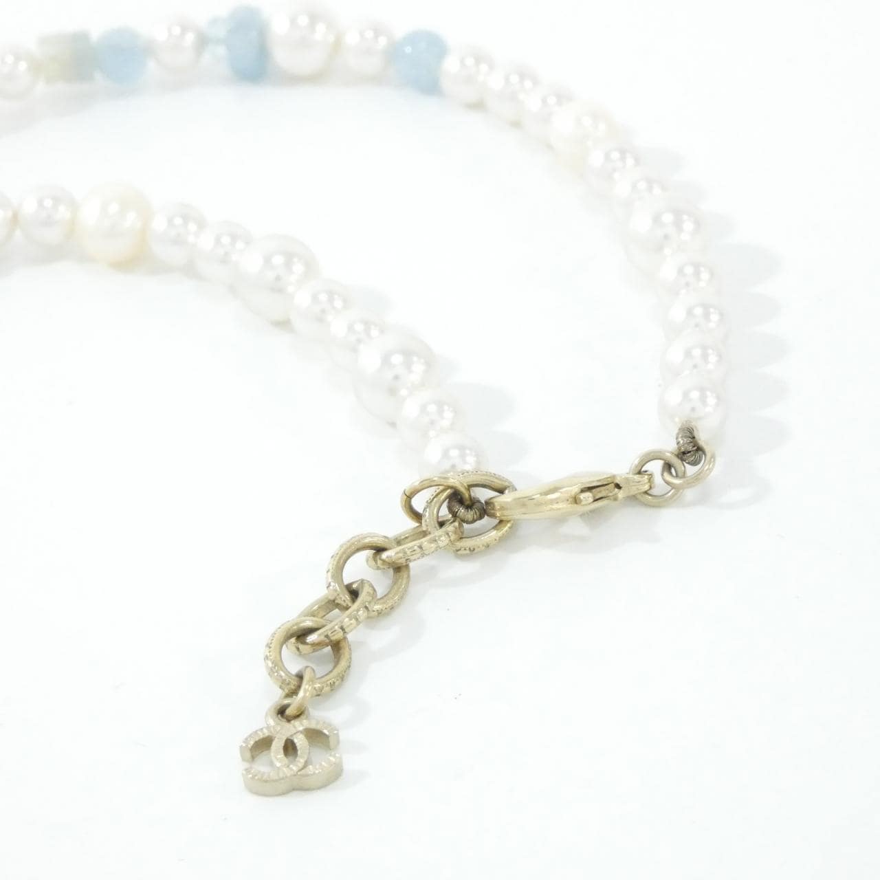 シャネル ネックレス