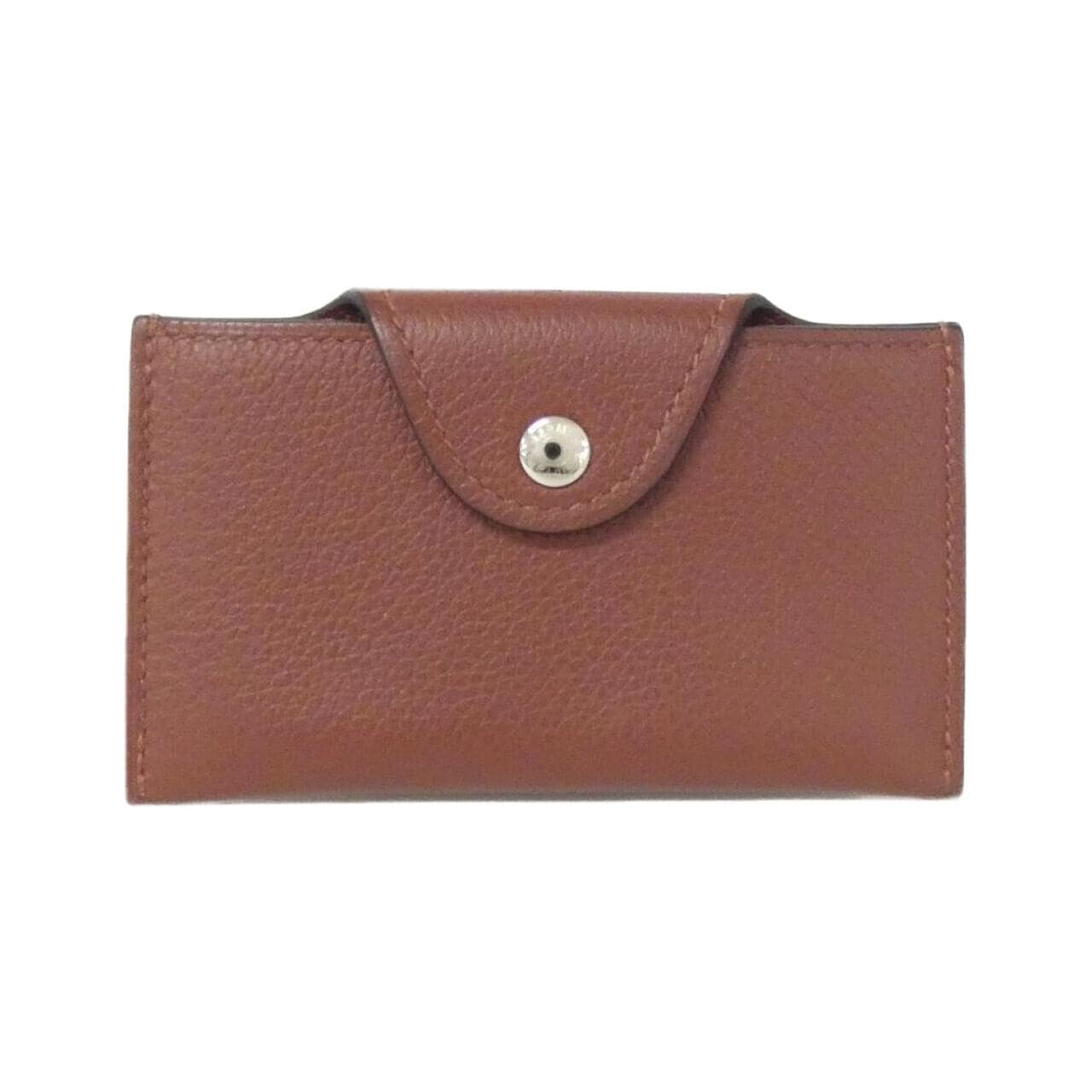 エルメス イーリアス 084986CK カードケース