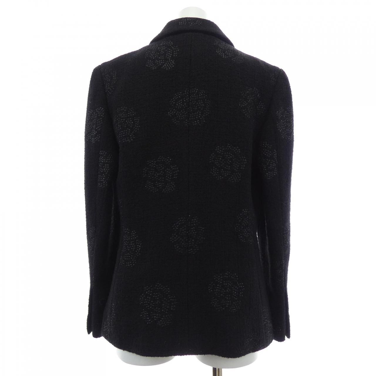 【ヴィンテージ】シャネル CHANEL P20557V11949 03C ジャケット