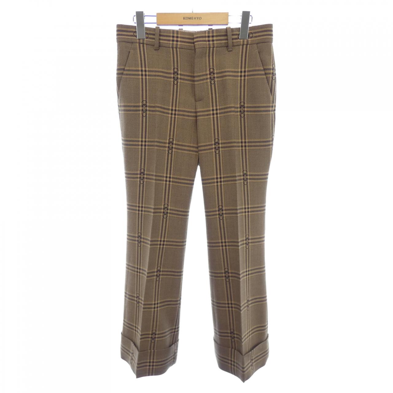 グッチ GUCCI 756017 ZAOPD パンツ