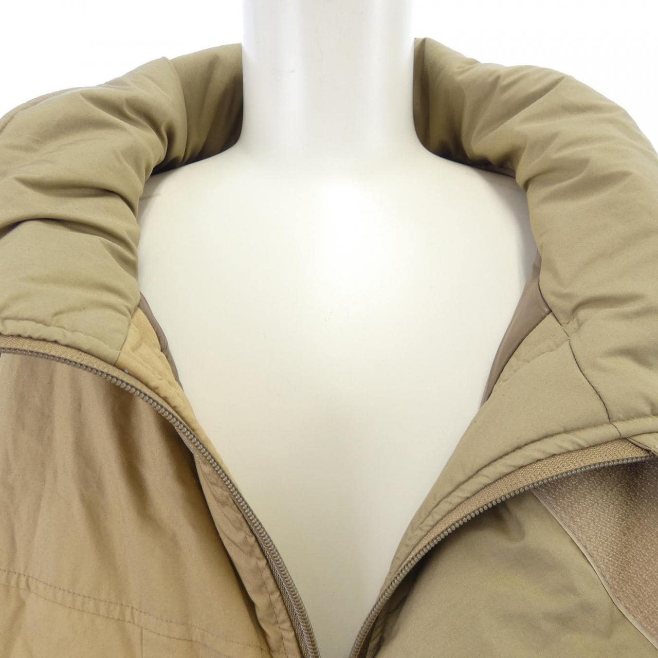 ワイルドシングス WILD THINGS WT19451SN コート