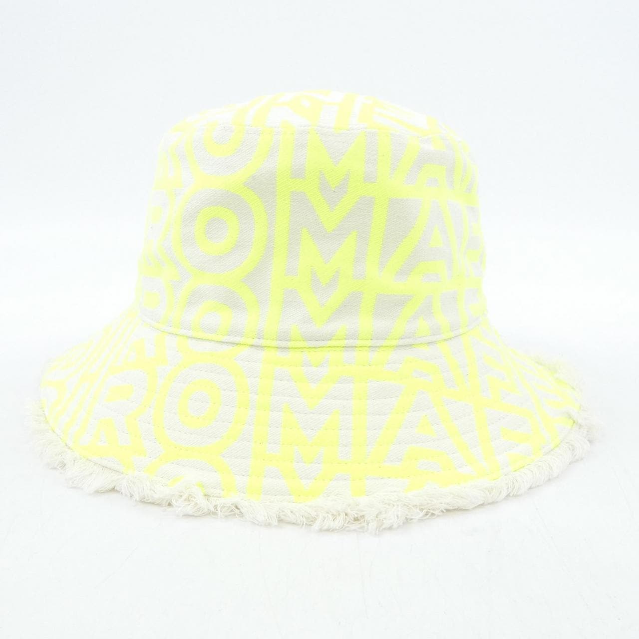 フェンディ FENDI FXQ977AOI8 ハット