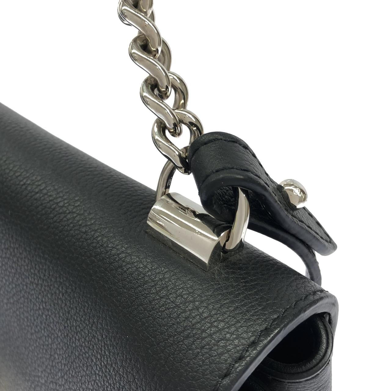 ルイヴィトン ロックミーⅡBB M51200 ショルダーバッグ