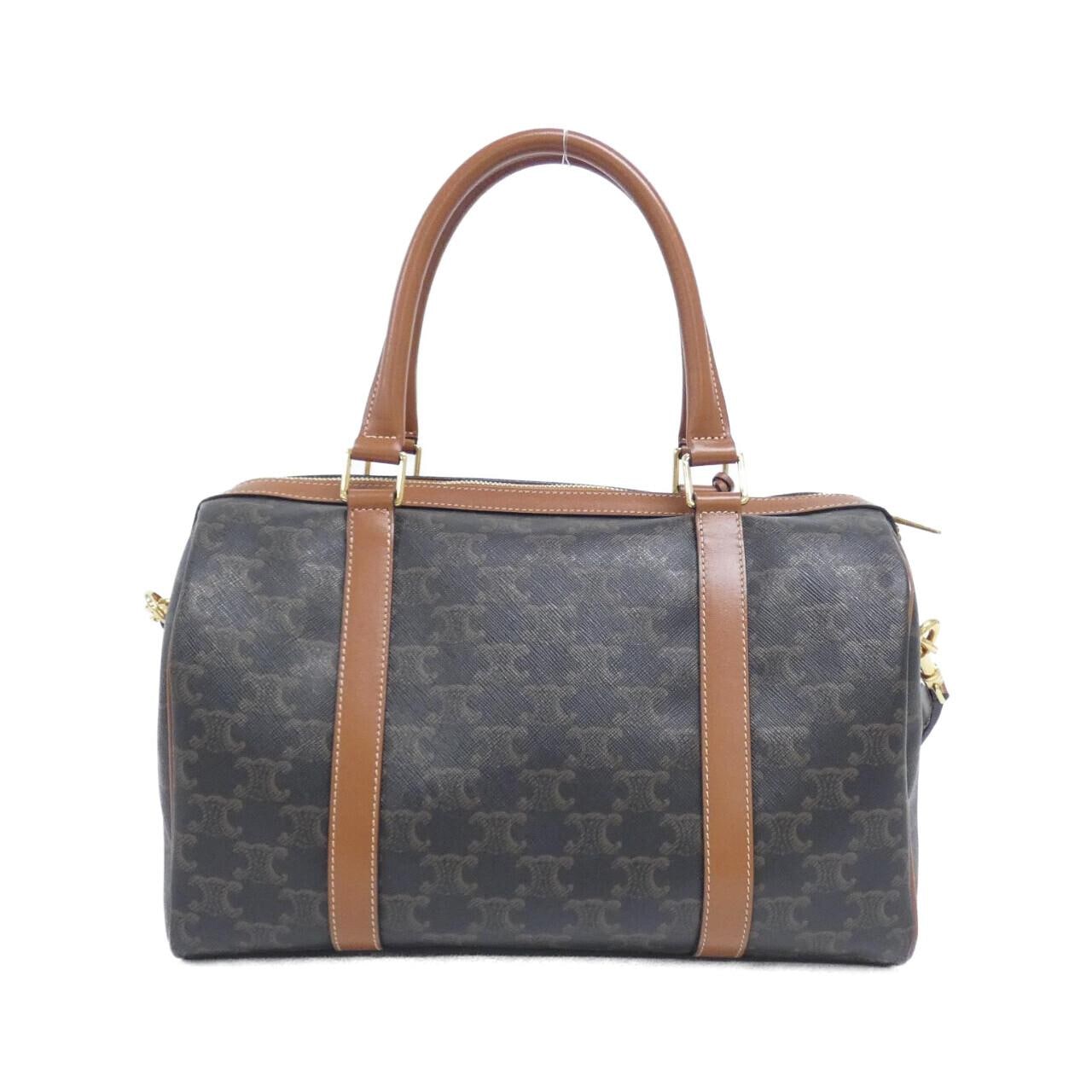 セリーヌ 190372CAS ボストンバッグ