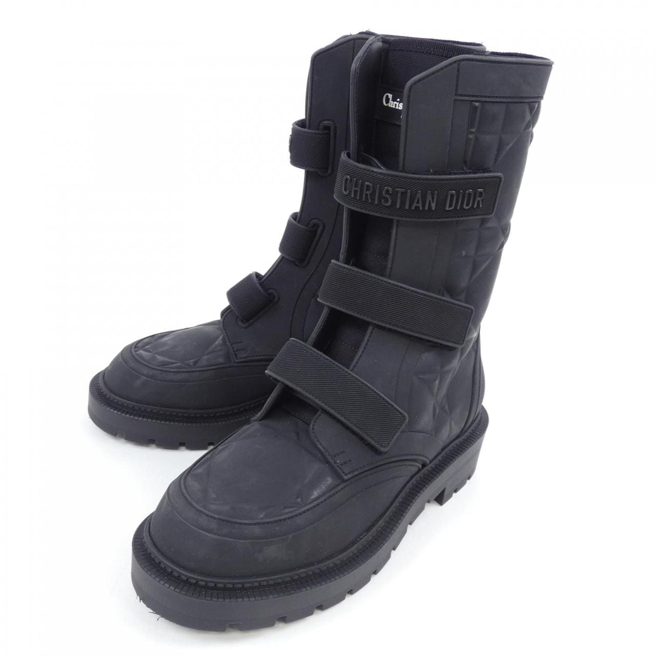 クリスチャンディオール CHRISTIAN DIOR MT0922 ブーツ