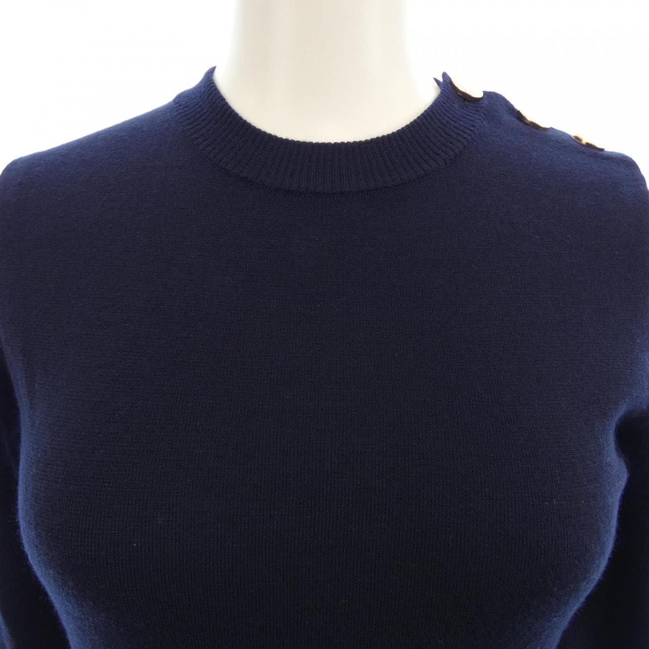 ルイヴィトン LOUIS VUITTON FAKD01MTS ワンピース