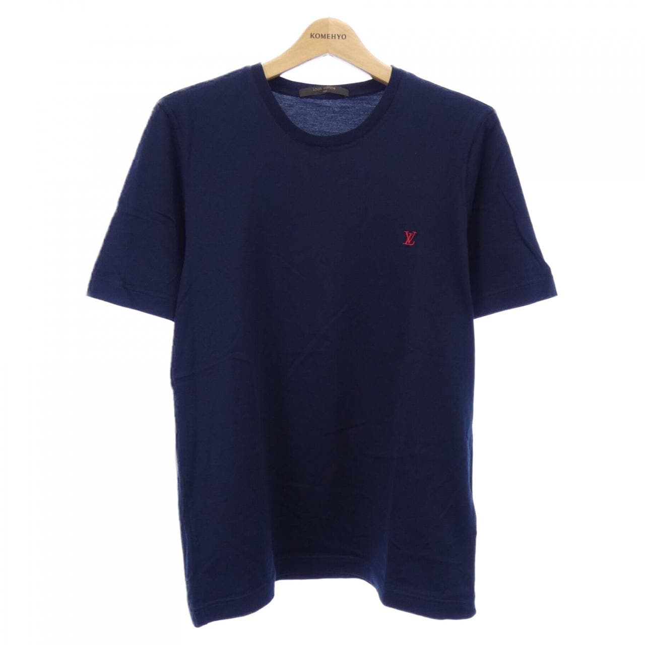 ルイヴィトン LOUIS VUITTON H5IY05JC8 Tシャツ