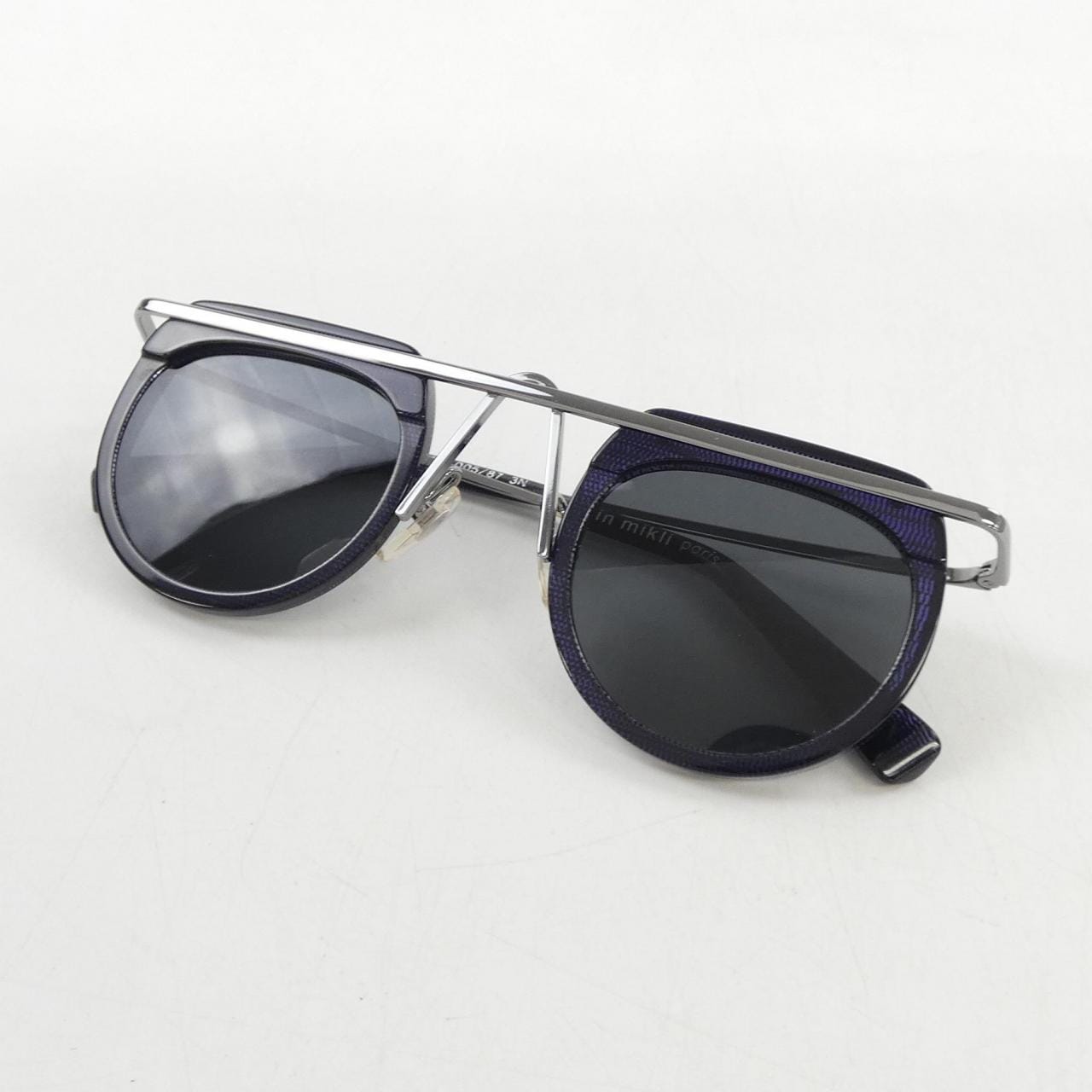 アランミクリ alain mikli SUNGLASSES