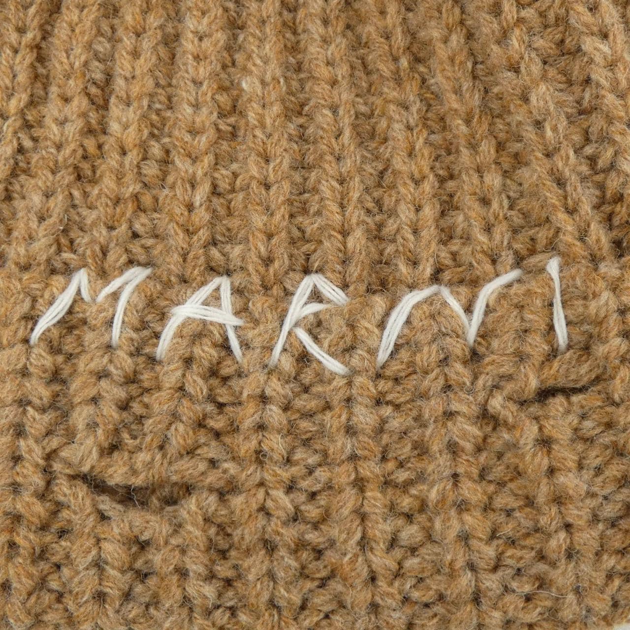 マルニ MARNI CLZC0111A0 ニットキャップ
