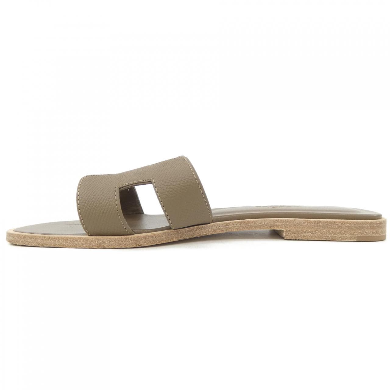 エルメス HERMES オラン ORAN 202272Z サンダル