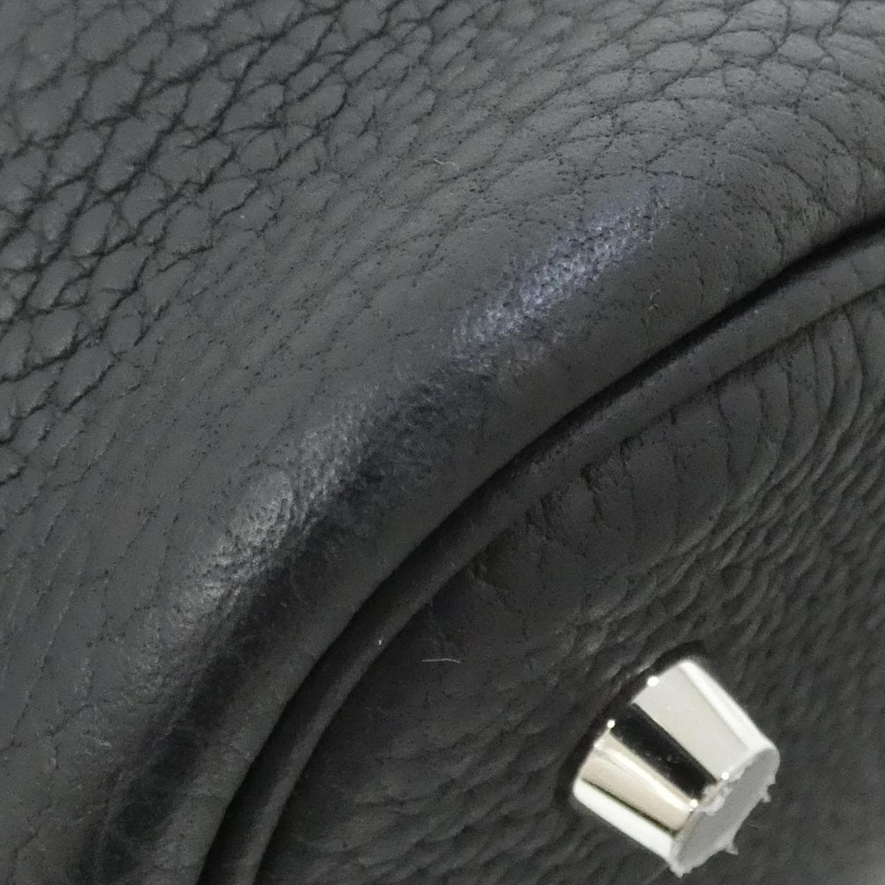 エルメス ピコタン ロック MM 060991CK バッグ