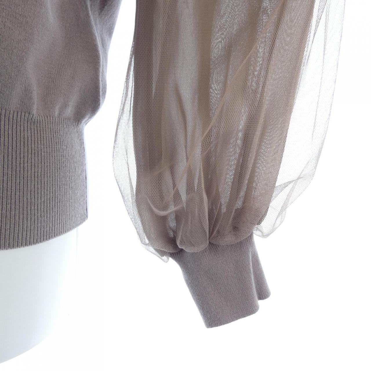 アプワイザーリッシェ Apuweiser-riche トップス