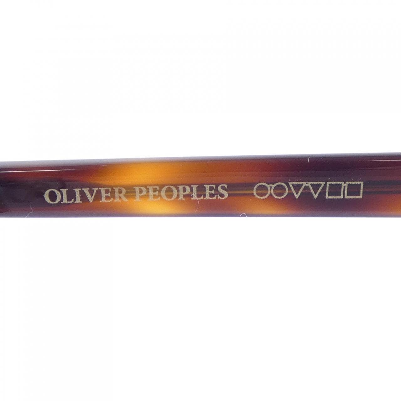 オリバーピープルズ OLIVER PEOPLES BRIELLA EYEWEAR