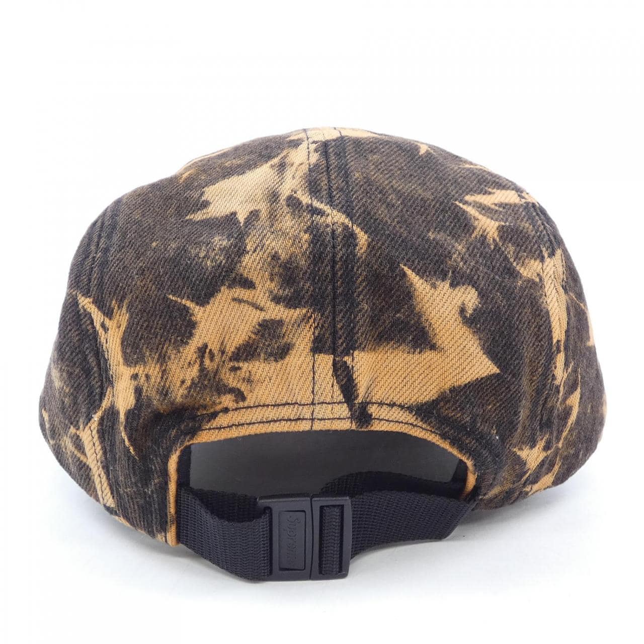 シュプリーム SUPREME DENIM CAMP CAP キャップ