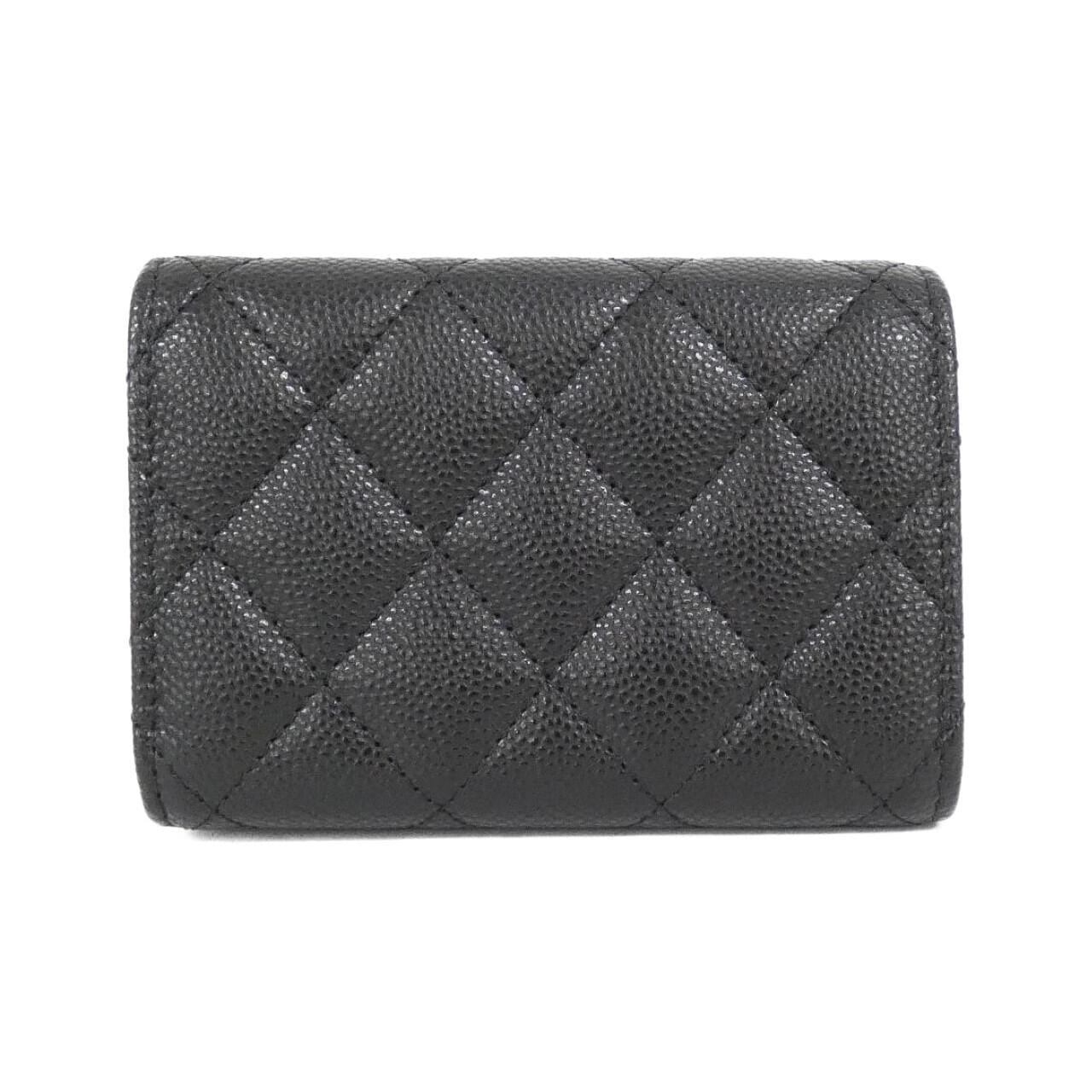 [未使用品] CHANEL永恆經典系列 AP0230 錢包