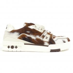 ルイヴィトン LOUIS VUITTON LVトレイナー スニーカー