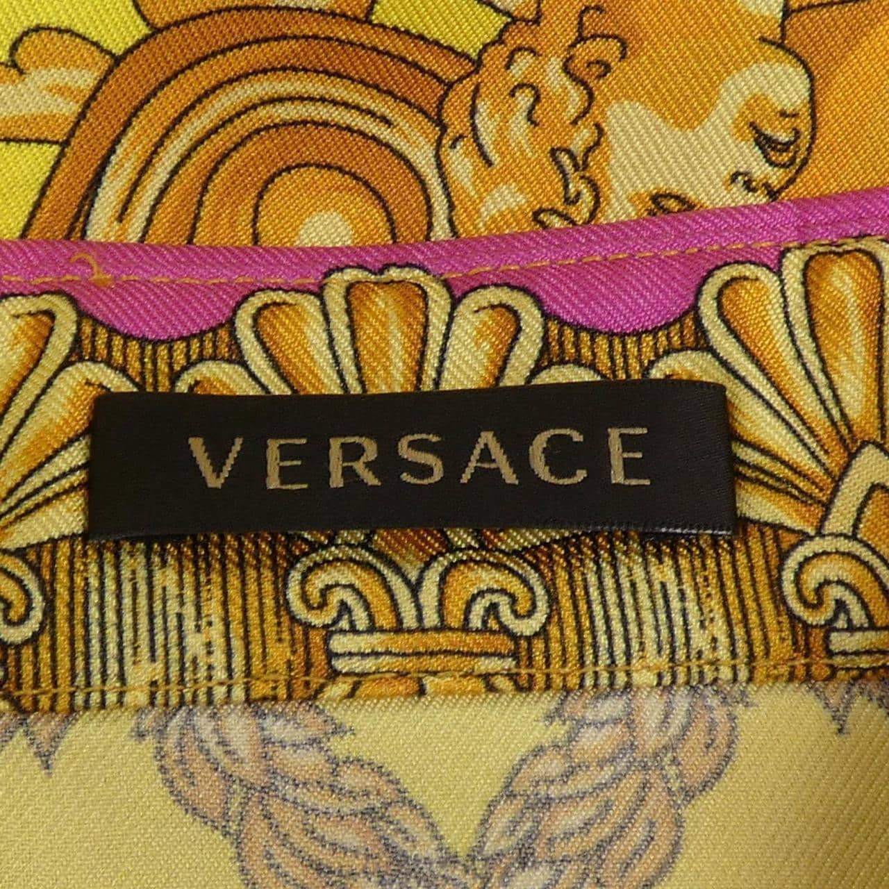 ヴェルサーチェ VERSACE A82662 シャツ