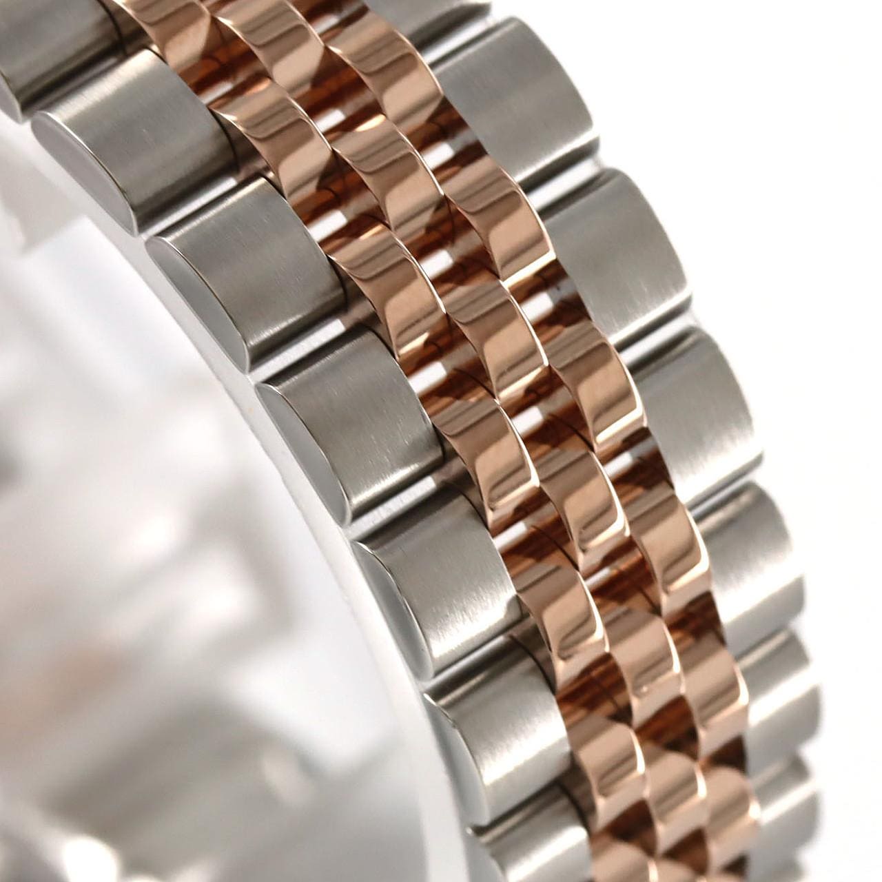 ロレックス デイトジャスト 279171 SSxPG 自動巻 ランダム番