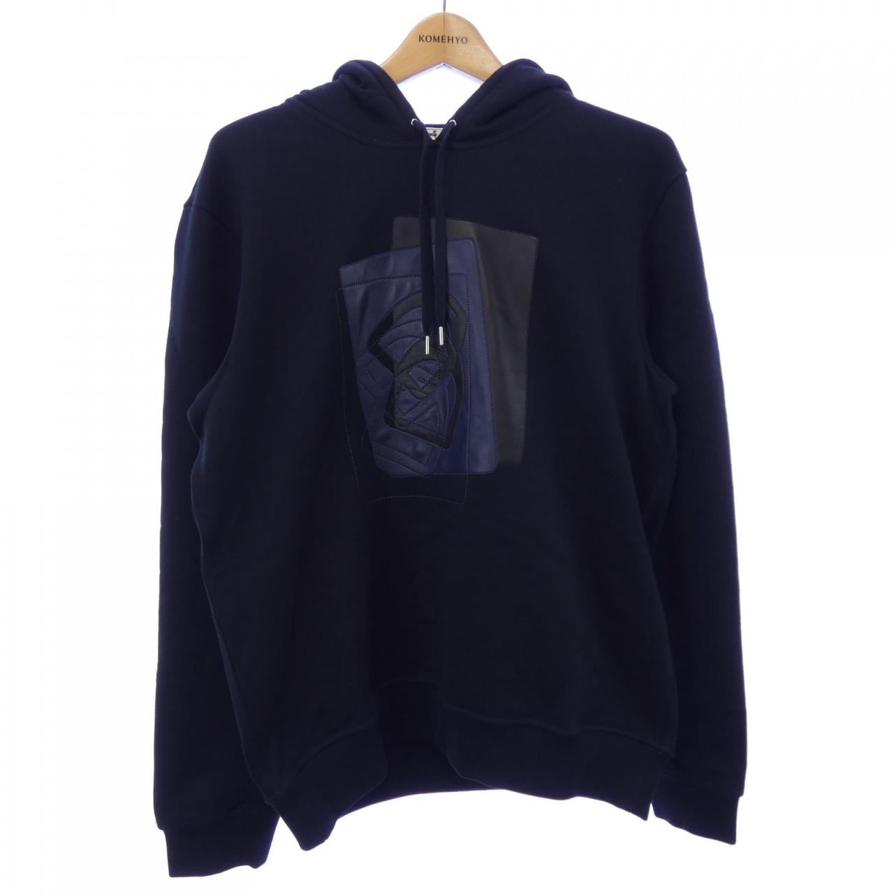 エルメス HERMES パーカー