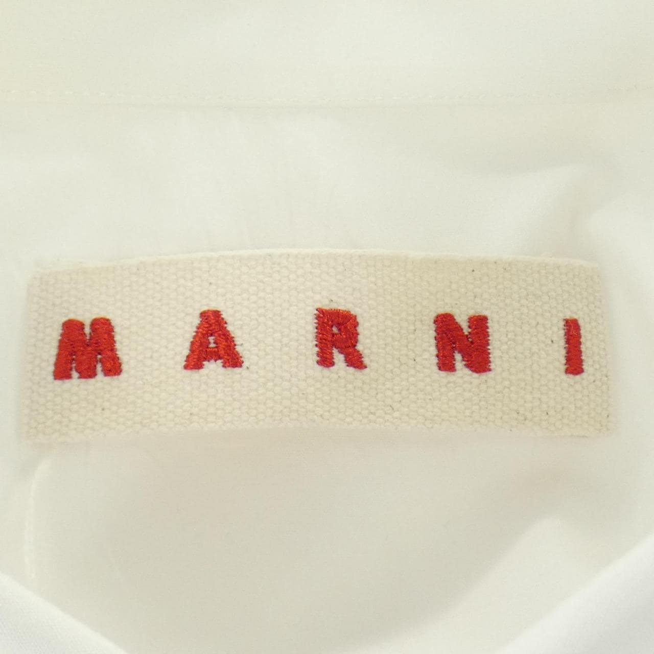 マルニ MARNI CAMA0593UD シャツ