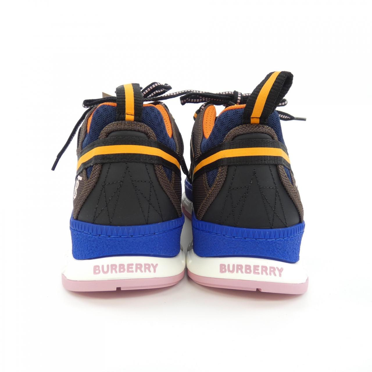 バーバリー BURBERRY 8015680 スニーカー