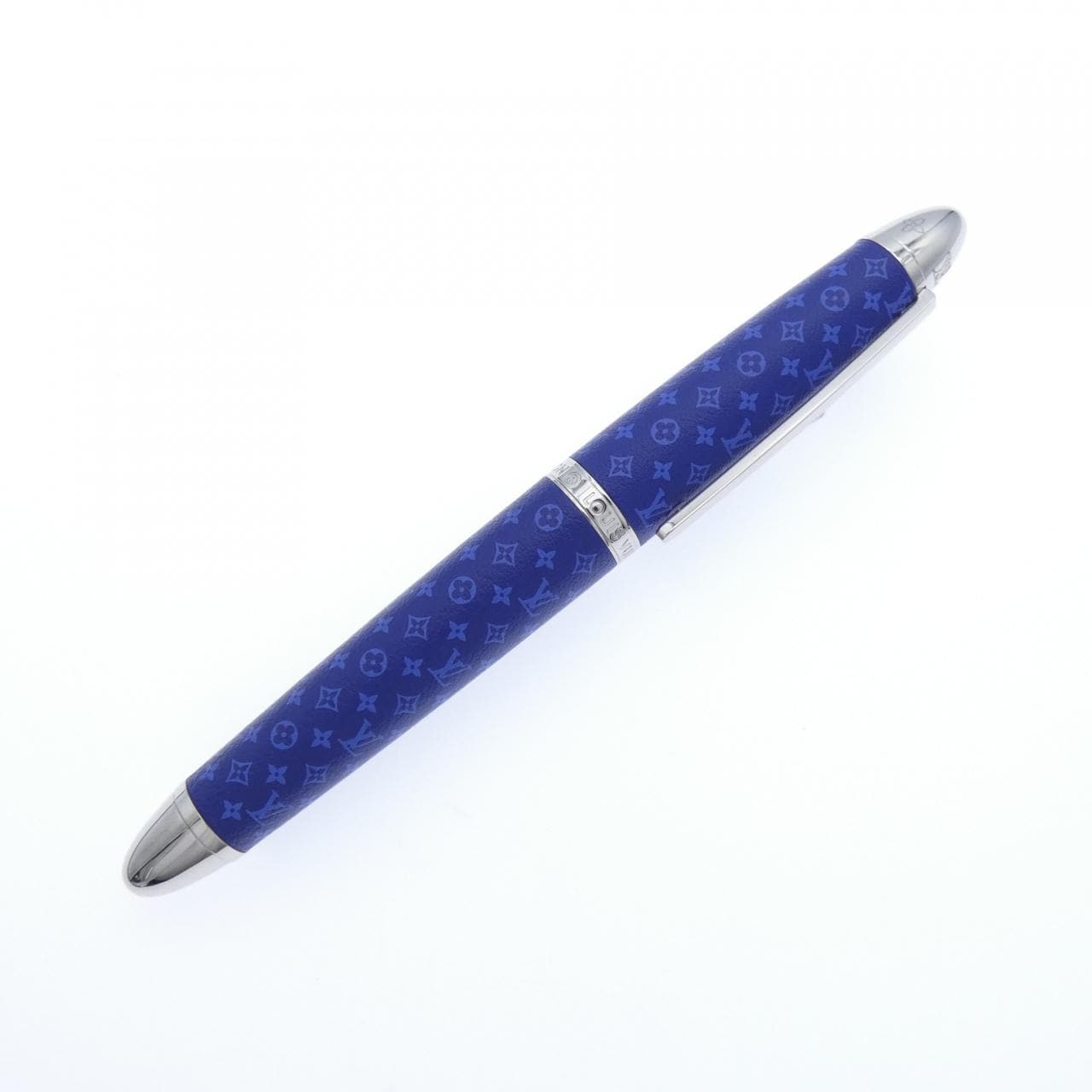 ルイヴィトン ドックブルー GI1231 ローラーボール