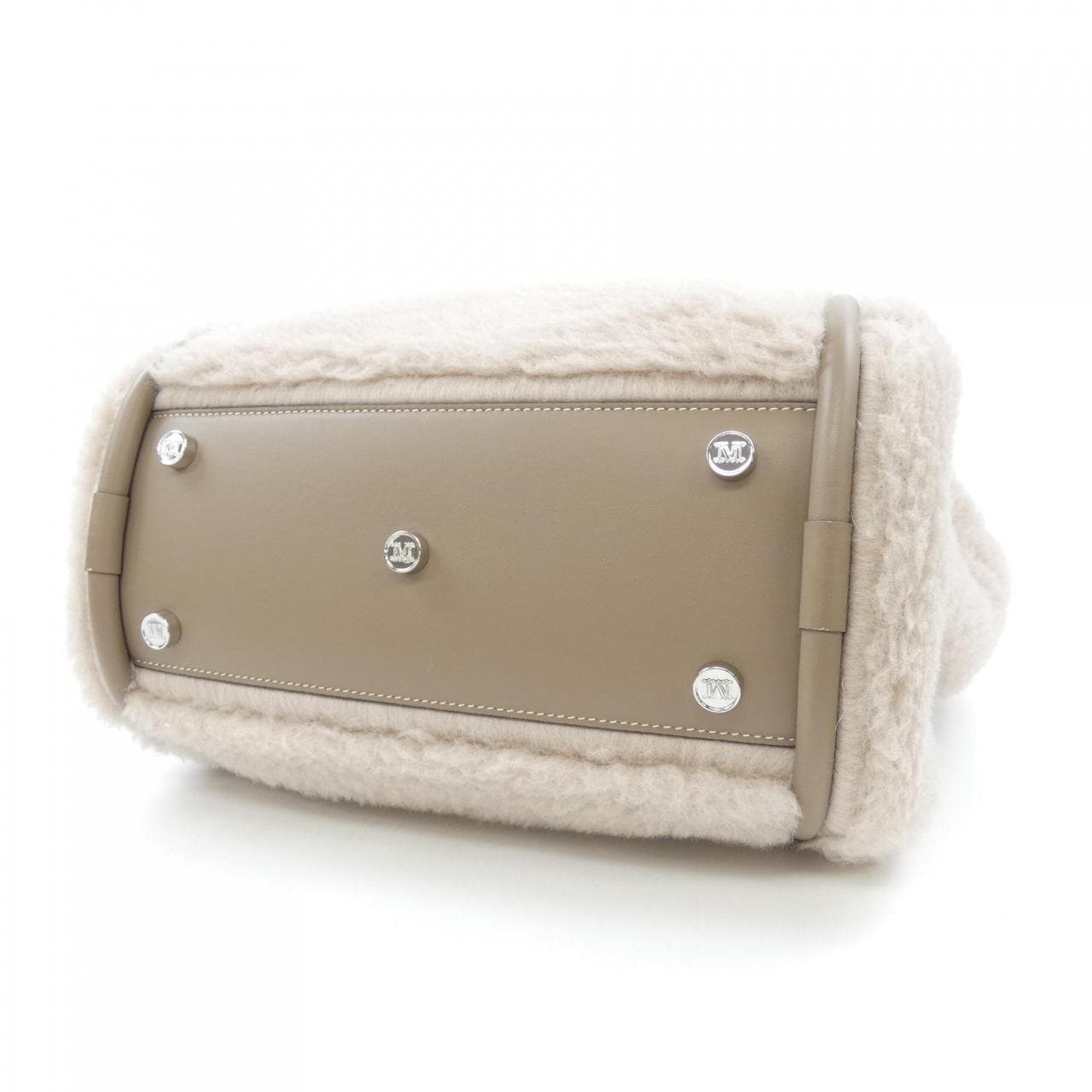 マックスマーラ Max Mara 245161 テディベア BAG