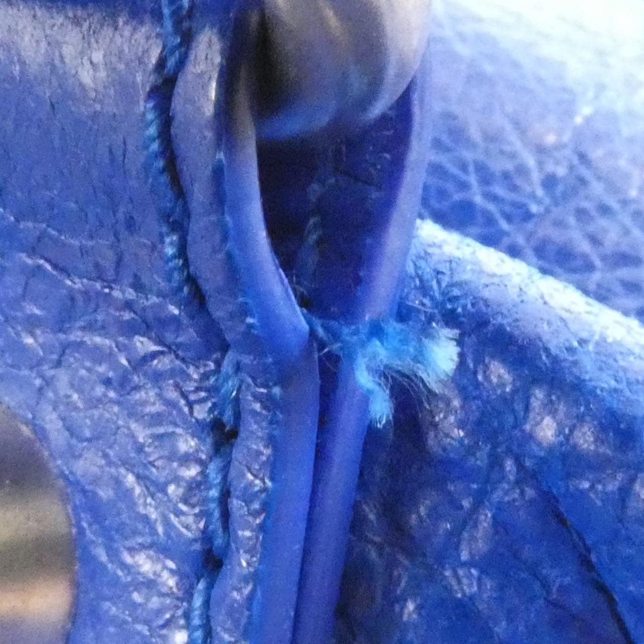 バレンシアガ MINI FOLDER STRAP 340134 D94J4 バッグ