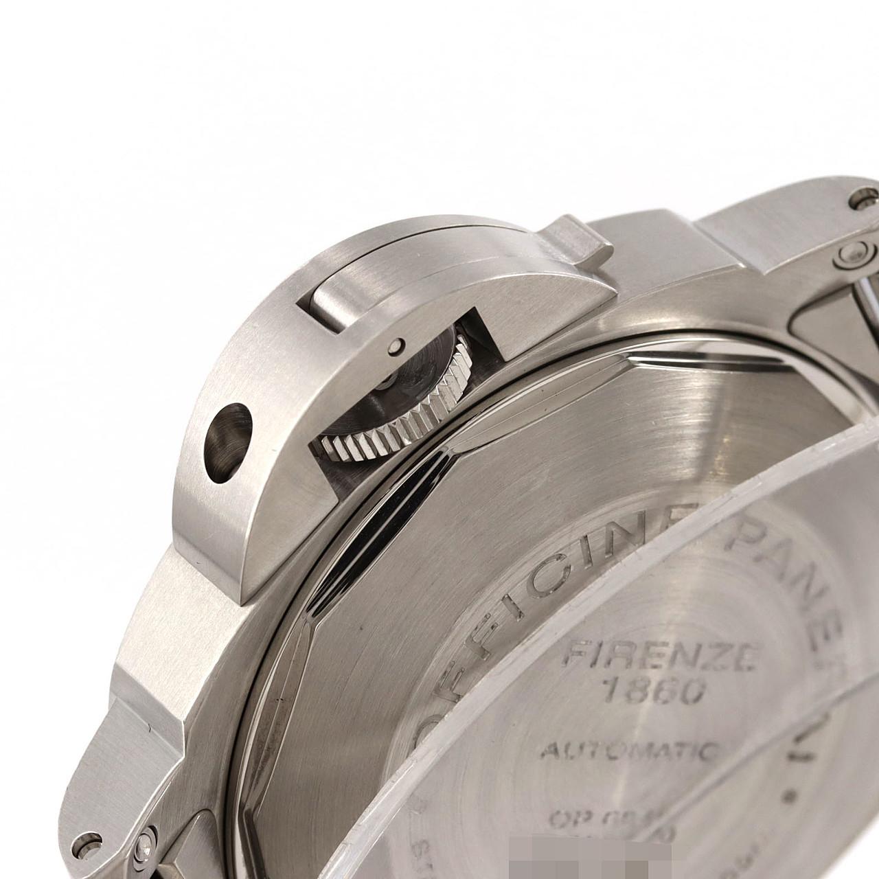 パネライ ルミノールマリーナ PAM00299 SS 自動巻