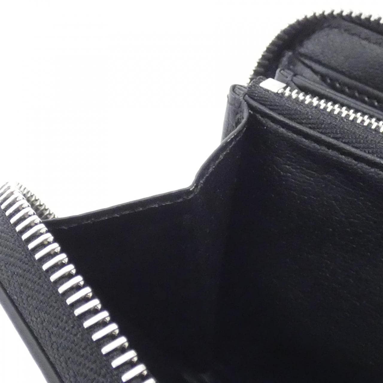 ルイヴィトン エキゾチック レザー ジッピー ウォレット N96955 財布