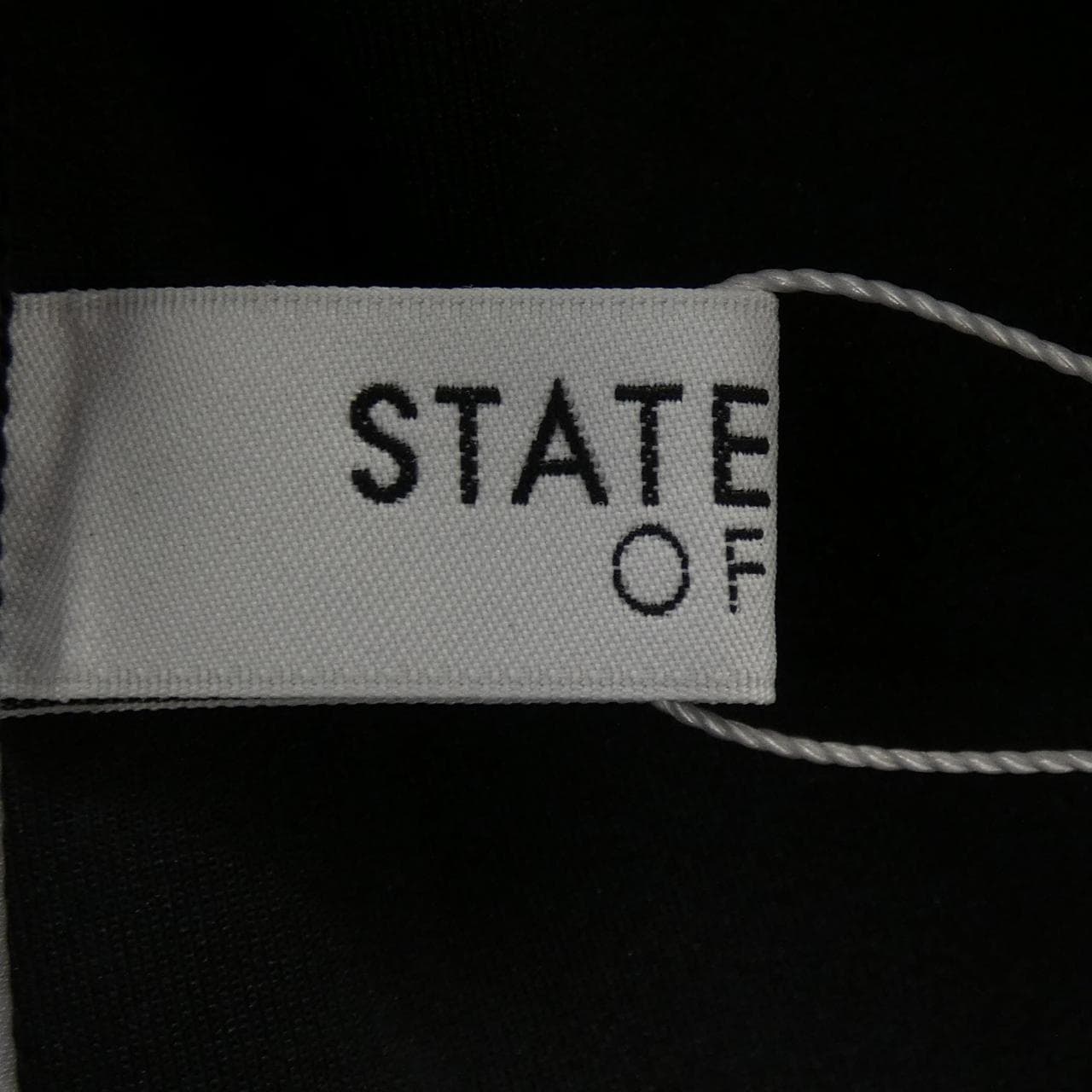 STATE OF MIND 92520116998 パンツ