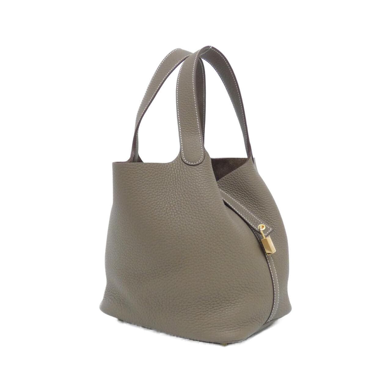 【未使用品】エルメス ピコタン ロック MM 060991CC バッグ