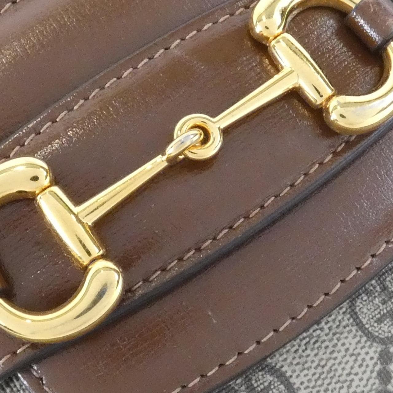 グッチ グッチ ホースビット 1955 602204 92TCG ショルダーバッグ