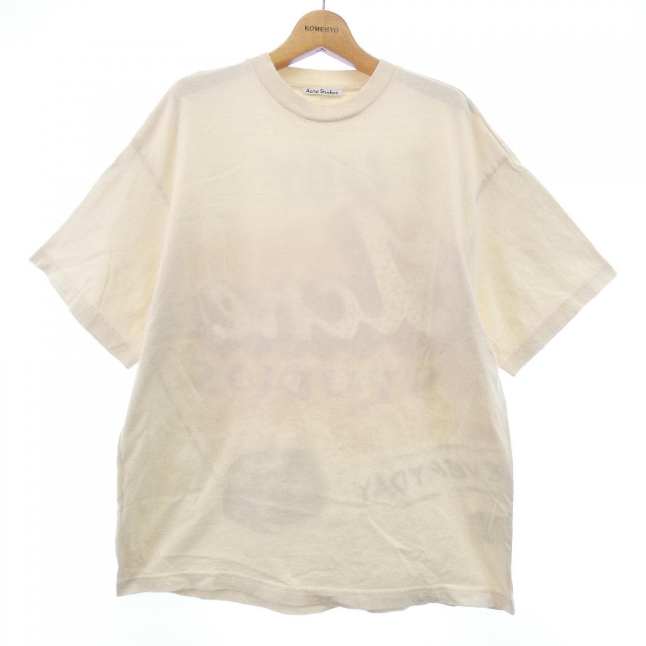 アクネストゥディオズ ACNE STUDIOS Tシャツ