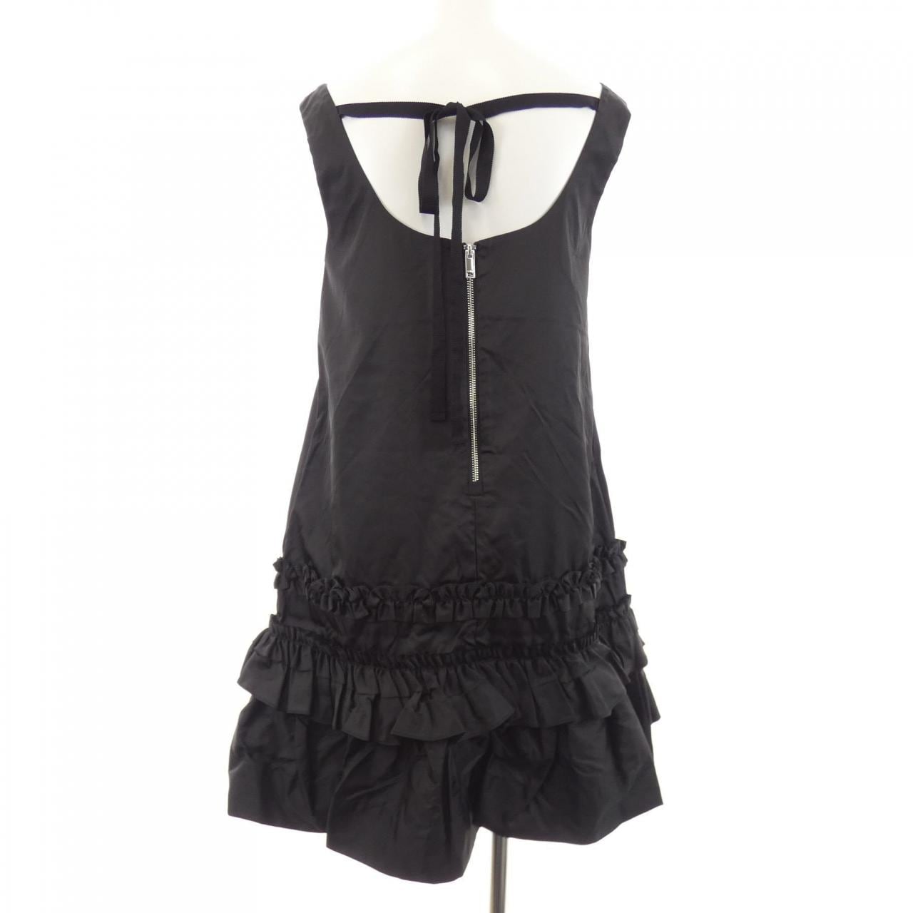 ガニー GANNI W0450 ワンピース