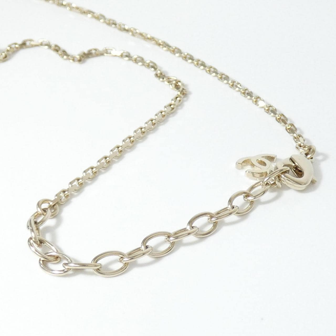 【未使用品】シャネル ABG374 ネックレス