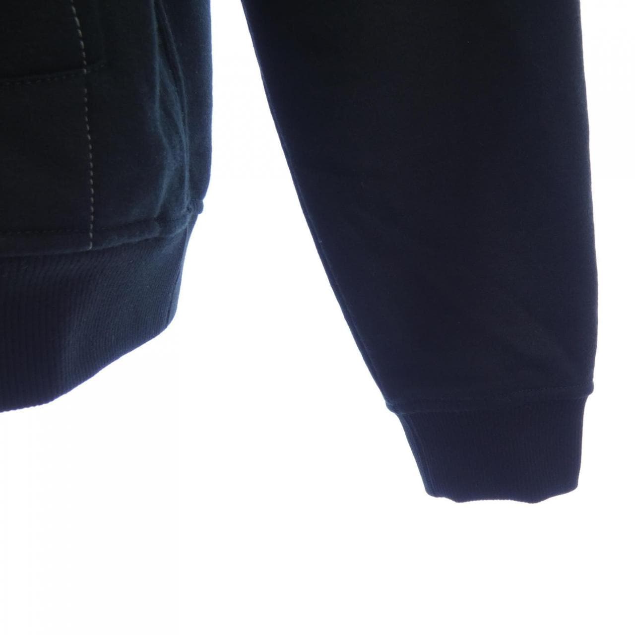 エルメス HERMES 557720HA パーカー
