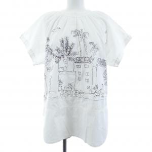 マルニ MARNI marni x maria magdalena s Tシャツ
