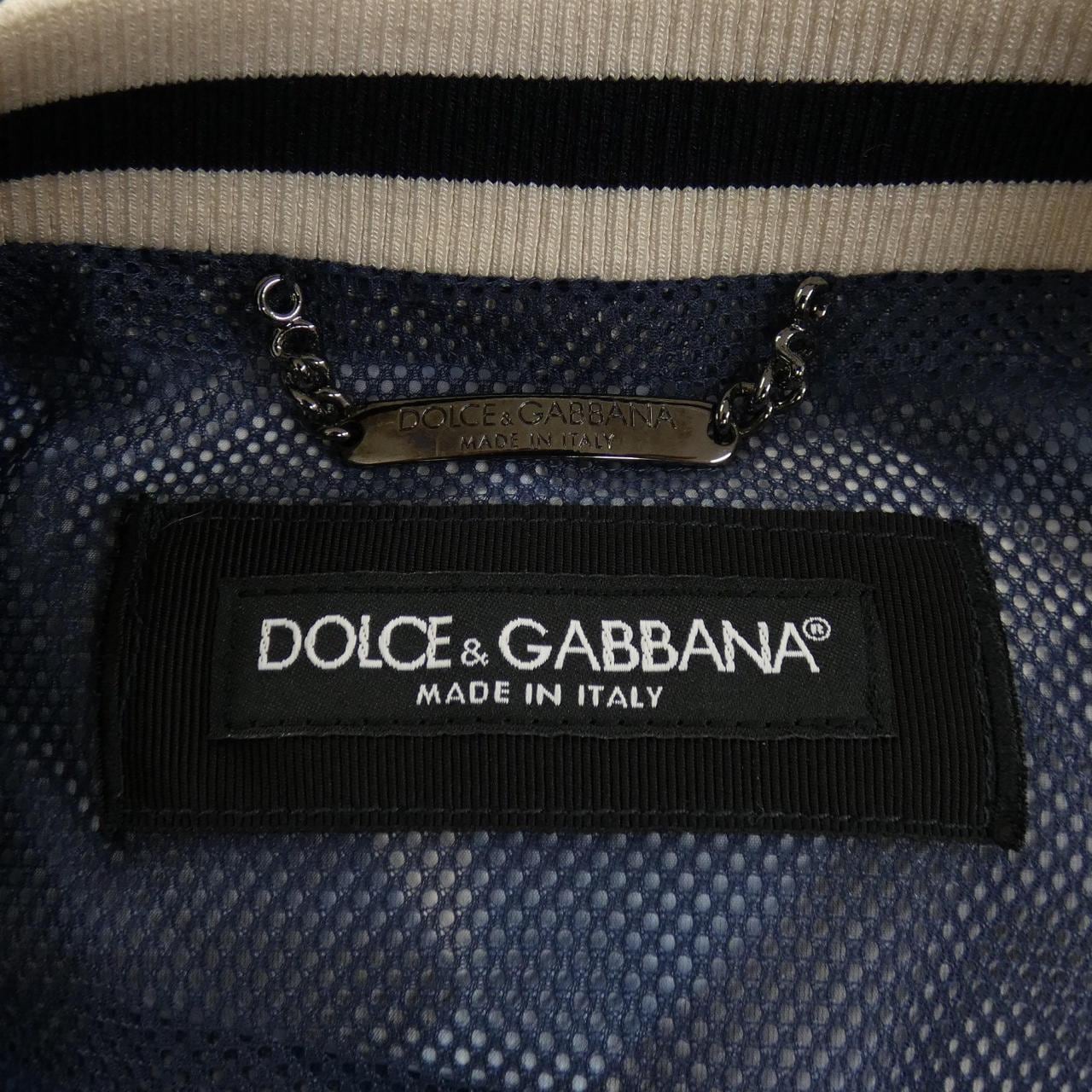 ドルチェアンドガッバーナ DOLCE&GABBANA G9OW1T/FPSES ブルゾン
