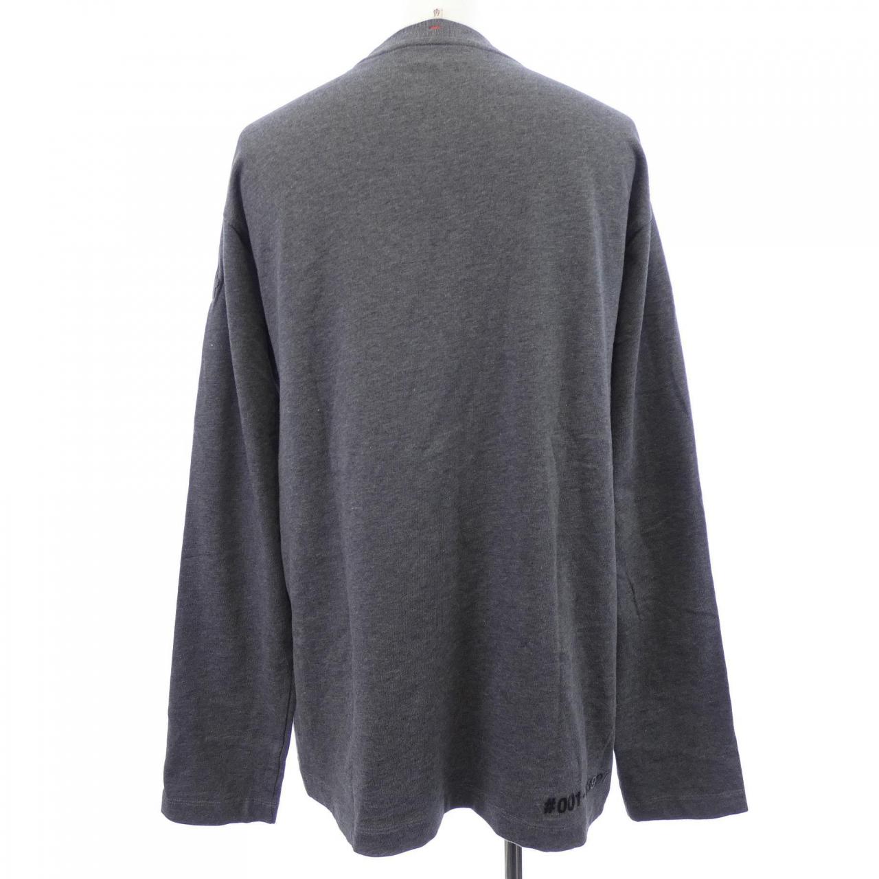 モンクレールグルノーブル MONCLER GRENOBLE 20978D00006 Tシャツ