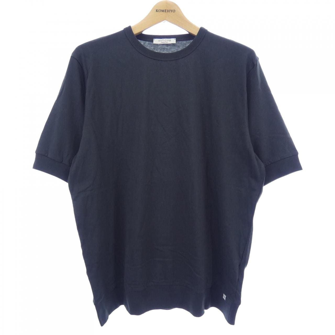 アンティーチポ ANTICIPO Tシャツ