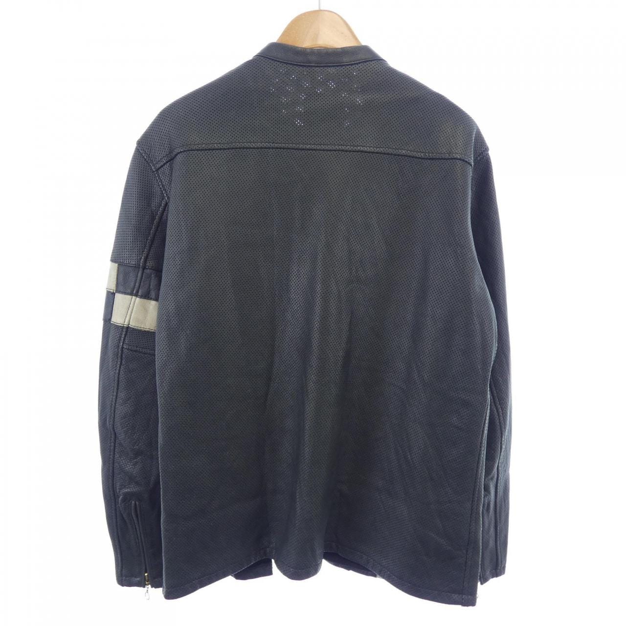 ショット SCHOTT 3101002 レザーライダースジャケット