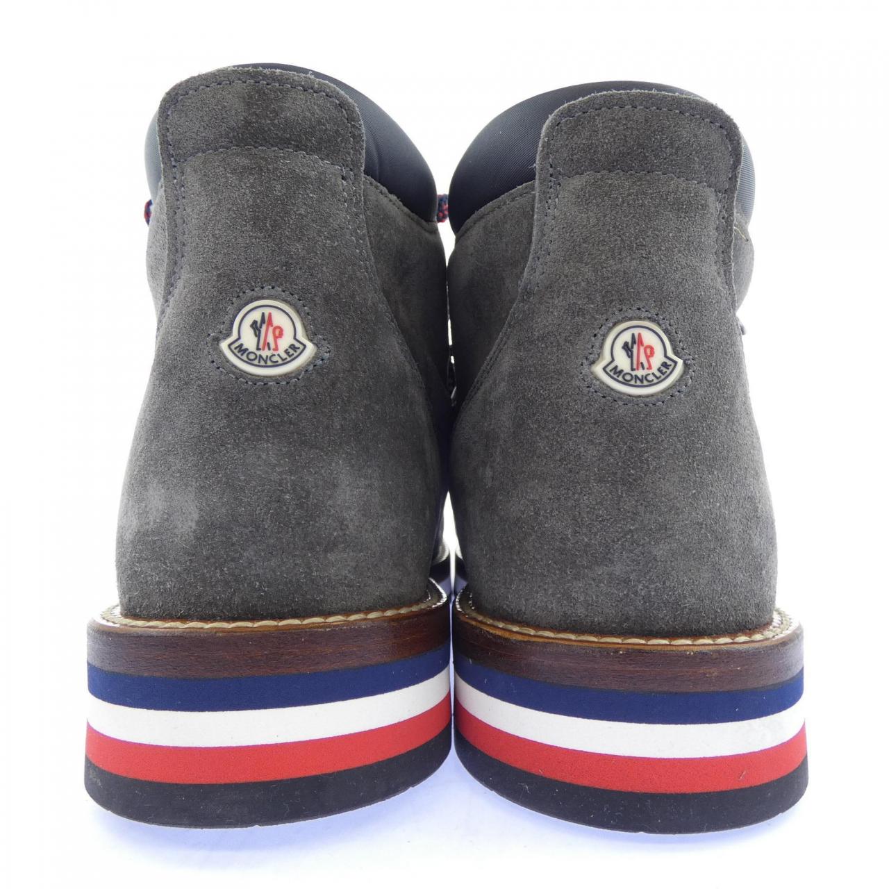モンクレール MONCLER ブーツ