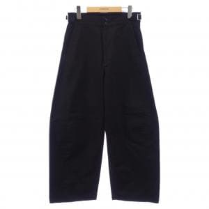 ハイク HYKE 261-13391 パンツ