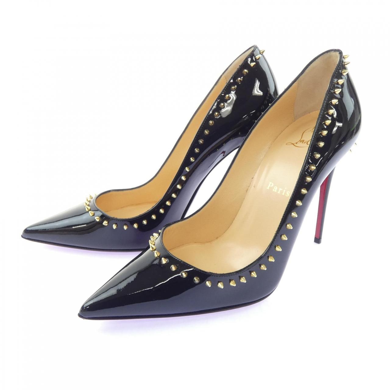 クリスチャンルブタン CHRISTIAN LOUBOUTIN パンプス