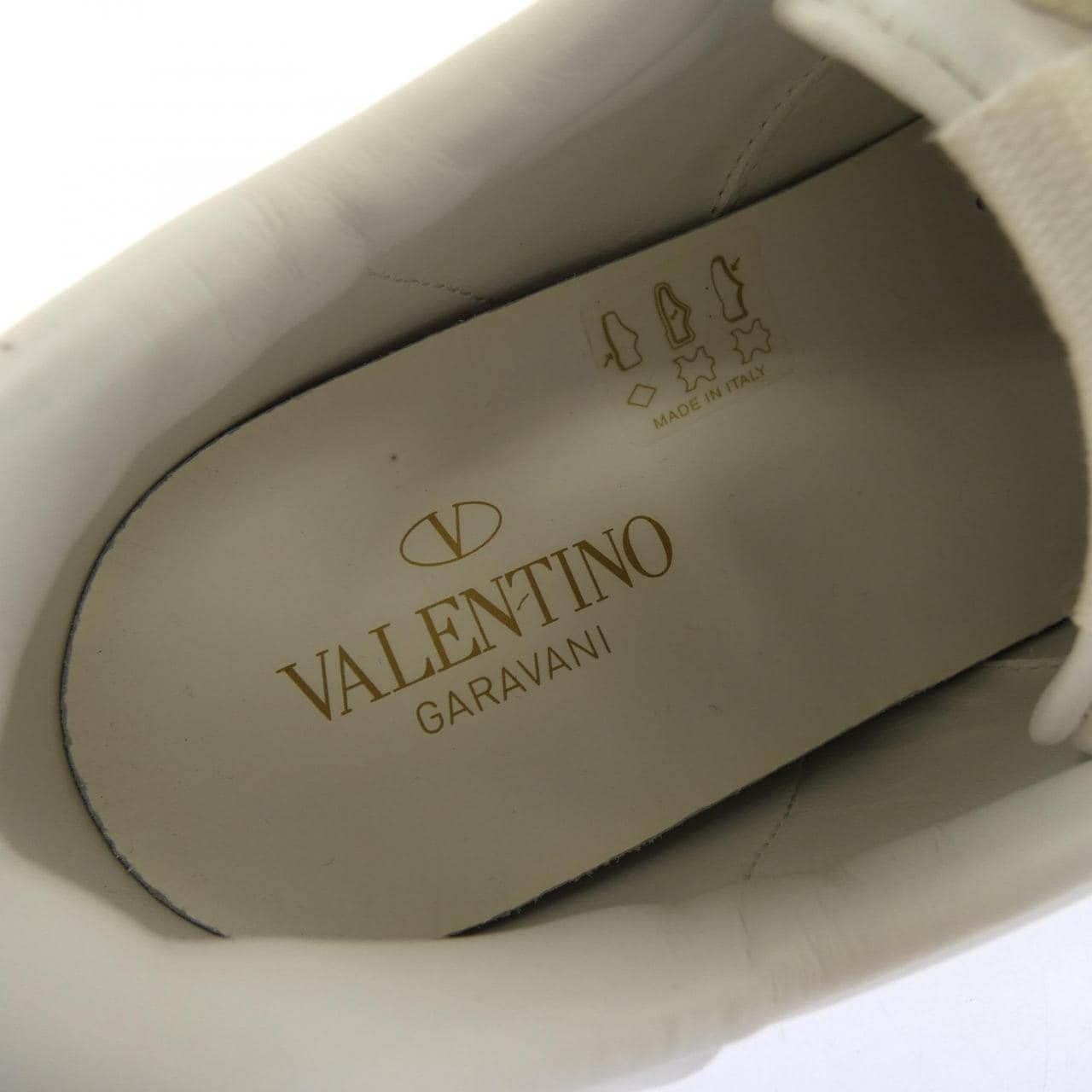 ヴァレンティノ VALENTINO TSA01W2 スニーカー