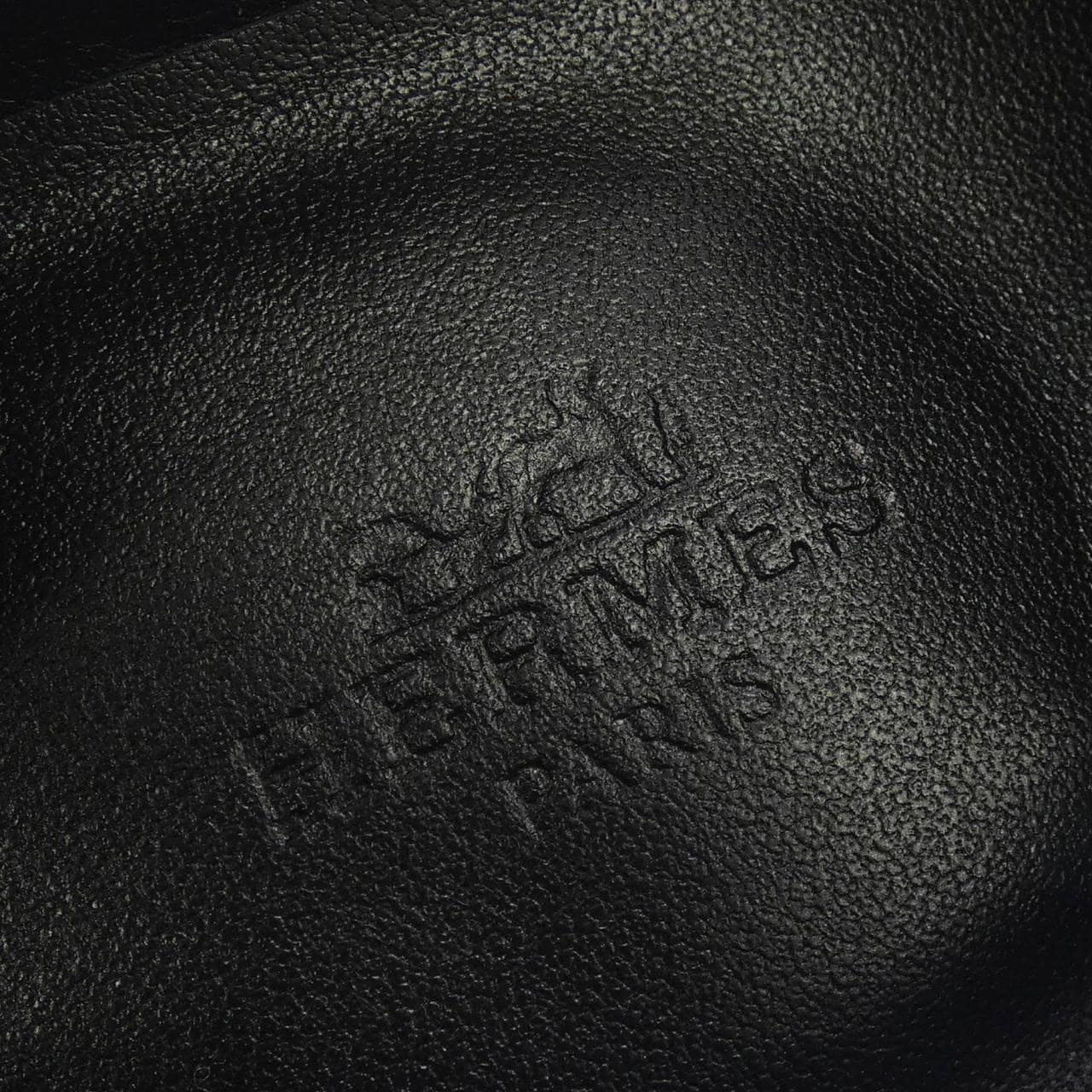エルメス HERMES 231047Z パリ PARIS シューズ
