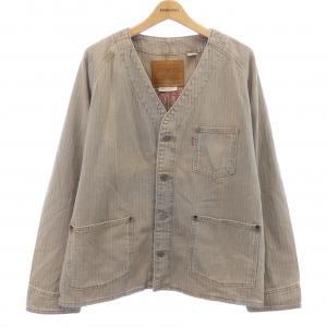 リーバイス LEVI'S PREMIUM デニムジャケット
